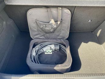 Peugeot 208 50kWh GT Auto 5dr