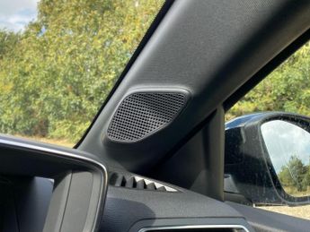 Peugeot 208 50kWh GT Auto 5dr