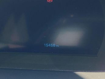 Peugeot 208 50kWh GT Auto 5dr