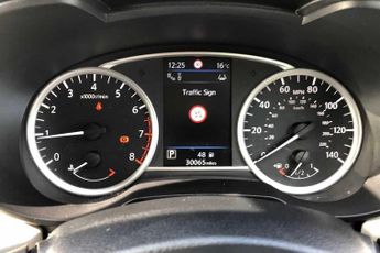 Nissan Micra 1.0 IG-T 92 Tekna 5dr CVT