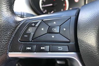 Nissan Micra 1.0 IG-T 92 Tekna 5dr CVT