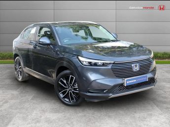 Honda HR-V 1.5 eHEV Elegance 5dr CVT
