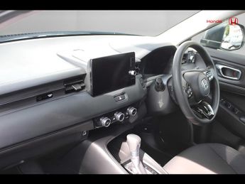 Honda HR-V 1.5 eHEV Elegance 5dr CVT