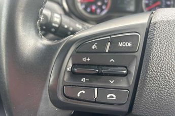 Hyundai i10 1.0 MPi SE Connect 5dr Auto