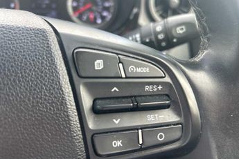 Hyundai i10 1.0 MPi SE Connect 5dr Auto