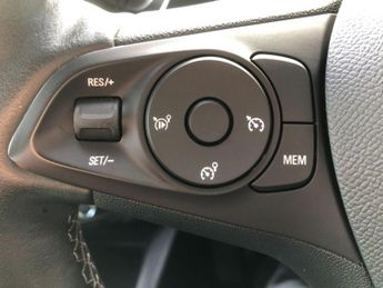 Vauxhall Corsa 1.2 Turbo Elite Edition Auto Euro 6 (s/s) 5dr