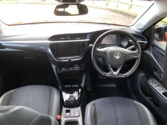 Vauxhall Corsa 1.2 Turbo Elite Edition Auto Euro 6 (s/s) 5dr