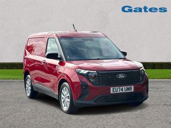Ford Transit 1.0 Limited 125PS