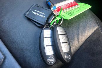 Nissan Juke 1.0 DiG-T Tekna+ 5dr DCT