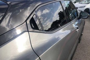 Nissan Juke 1.0 DiG-T Tekna+ 5dr DCT