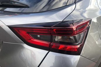 Nissan Juke 1.0 DiG-T Tekna+ 5dr DCT