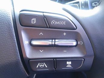 Hyundai Kona 1.6 GDi Hybrid Ultimate 5dr DCT