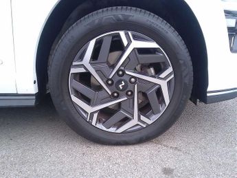 Hyundai Kona 1.0T N Line 5dr DCT