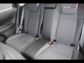 Honda Jazz 1.5 i-MMD Hybrid Advance 5dr eCVT