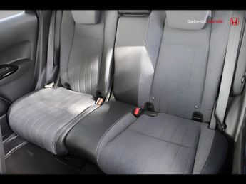 Honda Jazz 1.5 i-MMD Hybrid EX 5dr eCVT