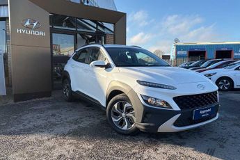 Hyundai KONA 1.6 GDi Hybrid SE Connect 5dr DCT
