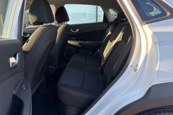 Hyundai Kona 1.6 GDi Hybrid SE Connect 5dr DCT