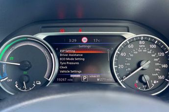 Nissan Juke 1.6 Hybrid Tekna+ 5dr Auto