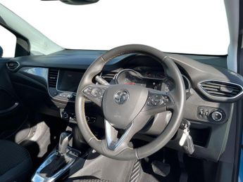Vauxhall Crossland X 