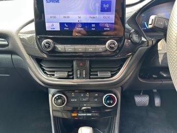 Ford Puma 5Dr ST-Line 1.0 MHEV 125PS Auto