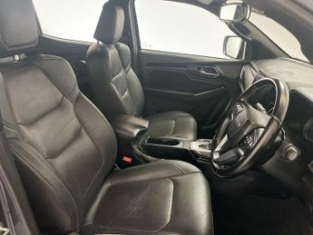Isuzu D-Max 1.9 V-Cross Double Cab 4x4 Auto