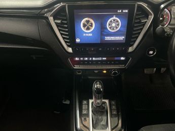 Isuzu D-Max 1.9 V-Cross Double Cab 4x4 Auto