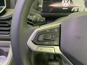 Volkswagen Crafter 2.0 TDI 140PS Commerce Plus High Roof Van Auto