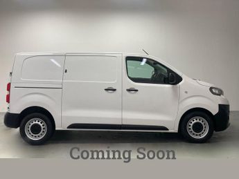 Peugeot Expert 1400 Professional Premium L1 H1 2.0 145ps