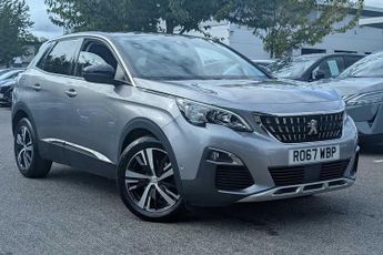 Peugeot 3008 1.2 Puretech Allure 5dr EAT6