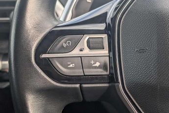 Peugeot 3008 1.2 Puretech Allure 5dr EAT6