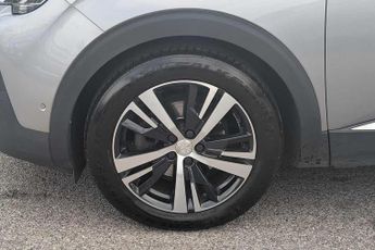 Peugeot 3008 1.2 Puretech Allure 5dr EAT6