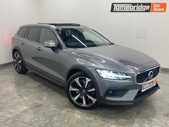 Volvo V60 2.0 D4 Auto AWD Euro 6 (s/s) 5dr
