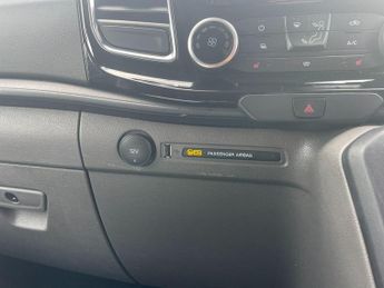 Ford Transit Custom 2.0 320 EcoBlue Limited Crew Van Auto L2 H1 Euro 6 5dr
