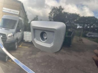 Ford Transit Custom 2.0 320 EcoBlue Limited Crew Van Auto L2 H1 Euro 6 5dr