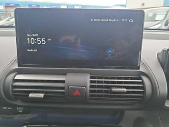 Hyundai Inster HYUNDAI INSTER 02 EV