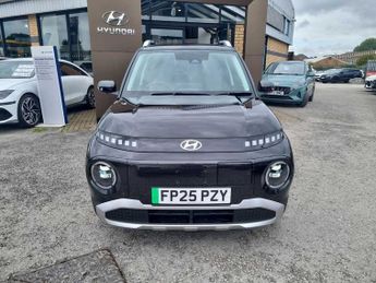 Hyundai Inster HYUNDAI INSTER 02 EV