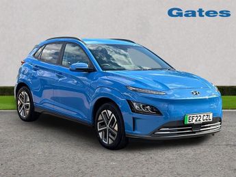 Hyundai KONA 5Dr Premium 150kW 64kWh Auto