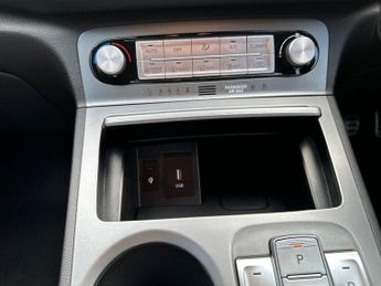 Hyundai Kona 5Dr Premium 150kW 64kWh Auto