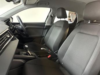 Audi A1 5Dr Technik 25 1.0 Auto