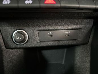 Audi A1 5Dr Technik 25 1.0 Auto