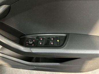 Audi A1 5Dr Technik 25 1.0 Auto