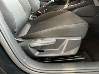 Audi A1 5Dr Technik 25 1.0 Auto