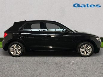 Audi A1 5Dr Technik 25 1.0 Auto