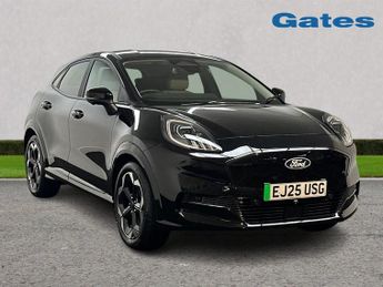 Ford Puma Gen-E 5Dr Premium Standard Range Auto