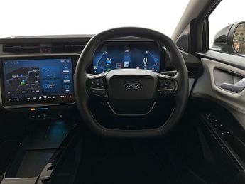 Ford Puma Gen-E 5Dr Premium Standard Range Auto