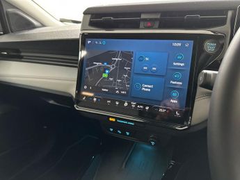 Ford Puma Gen-E 5Dr Premium Standard Range Auto