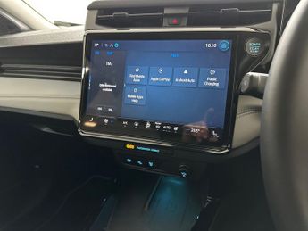 Ford Puma Gen-E 5Dr Premium Standard Range Auto