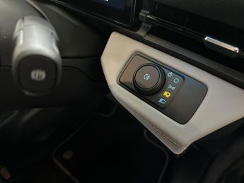 Ford Puma Gen-E 5Dr Premium Standard Range Auto