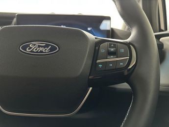 Ford Puma Gen-E 5Dr Premium Standard Range Auto