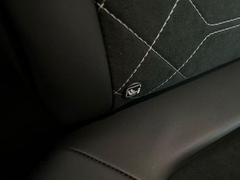 Ford Puma Gen-E 5Dr Premium Standard Range Auto